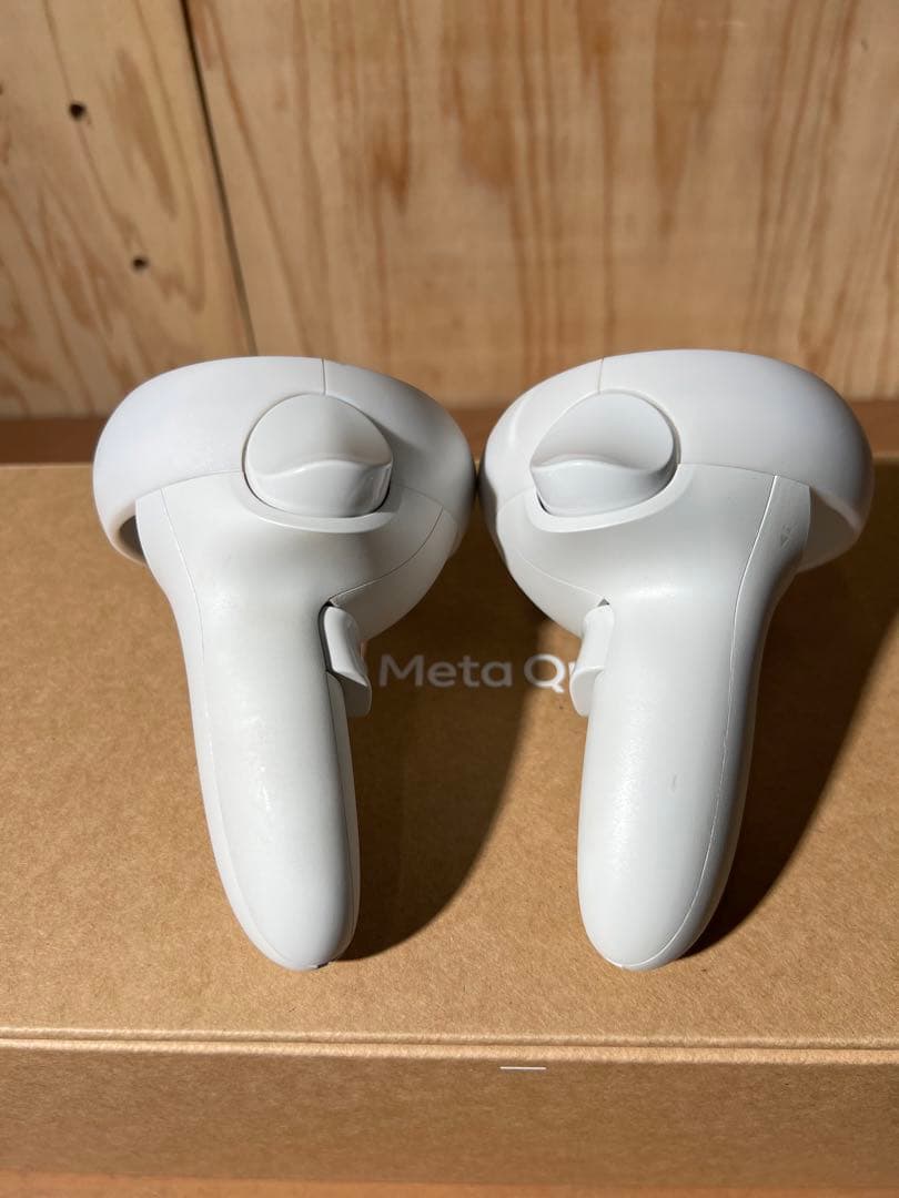 も*た様 【used】 quest 2 128GB エリートストラップ