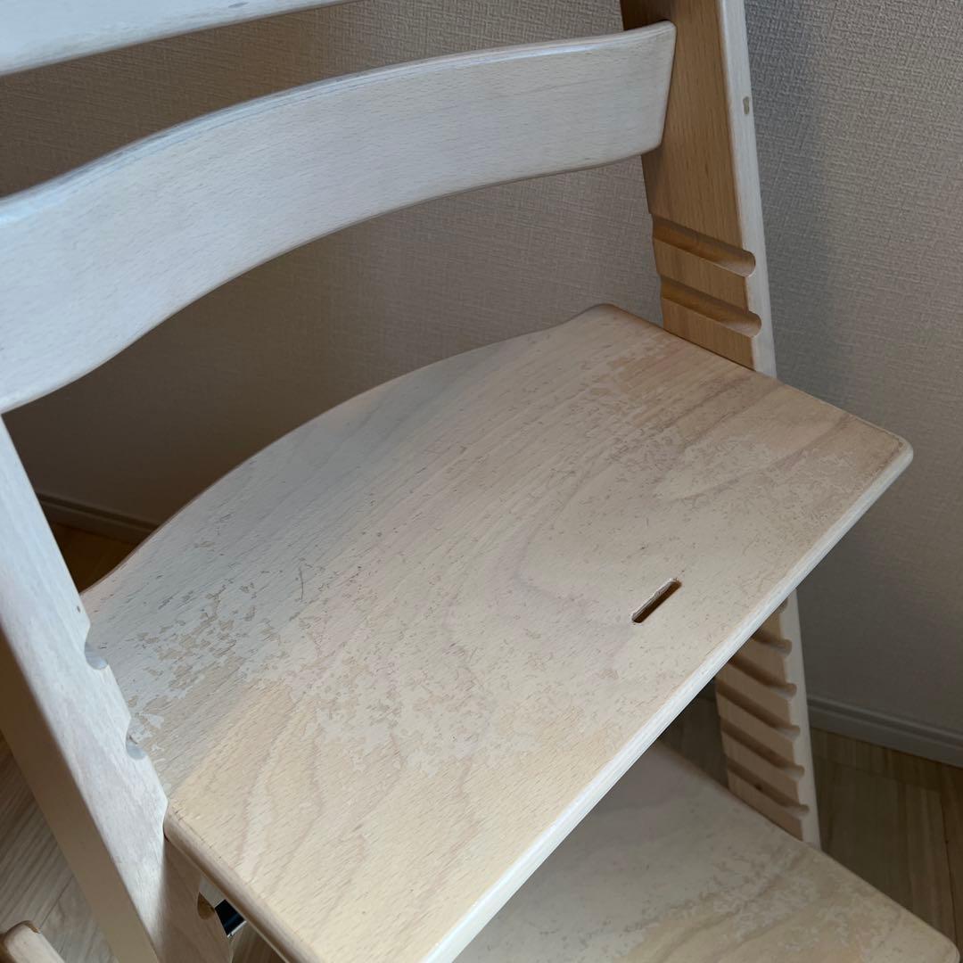 STOKKE Tripp Trapp ストッケ トリップトラップ チェア