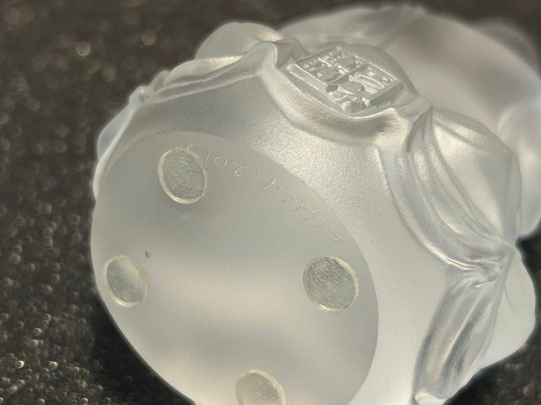 琉璃工房 三宝仏(阿弥陀/釈迦/薬師如来) 琉璃佛像観音菩薩 24K金箔 限定品