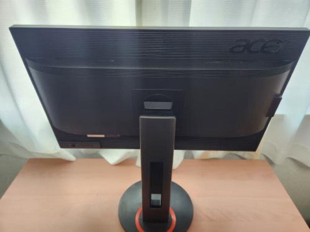 【故障中】Acer ゲーミングモニター XF270H 27インチ