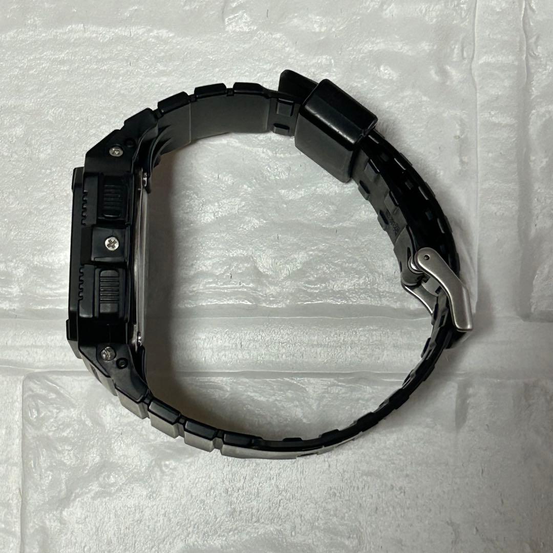 G-SHOCK GW-5510-1BJF 電波ソーラー ブラック