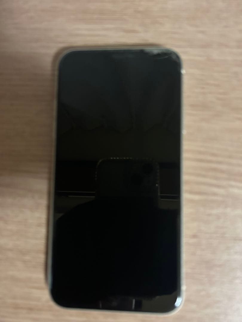 【限定お値下げ中】Apple iPhone11 ホワイト 箱付き 64GB