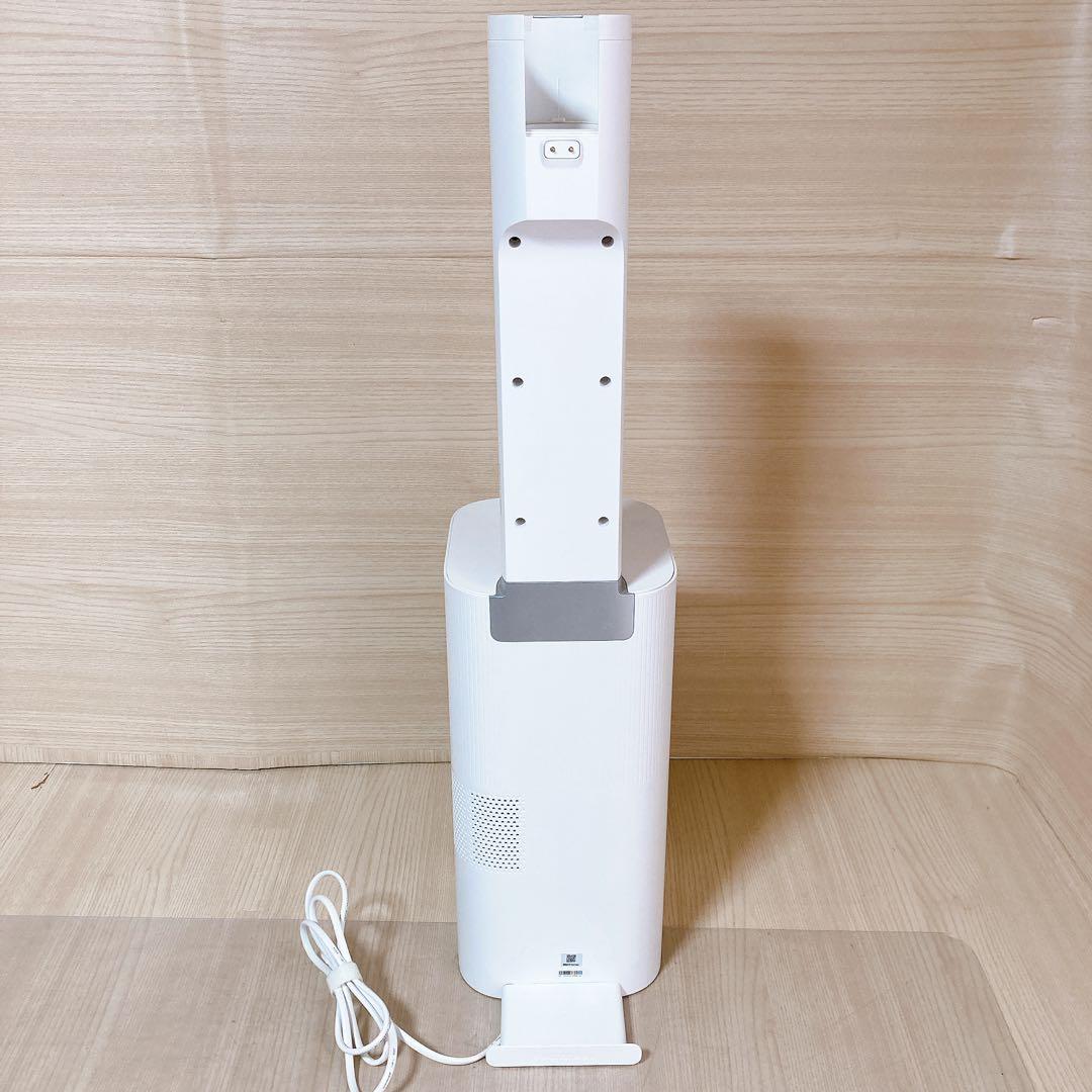 スイッチボット SwitchBot K10 + Pro コンボ ロボット掃除機