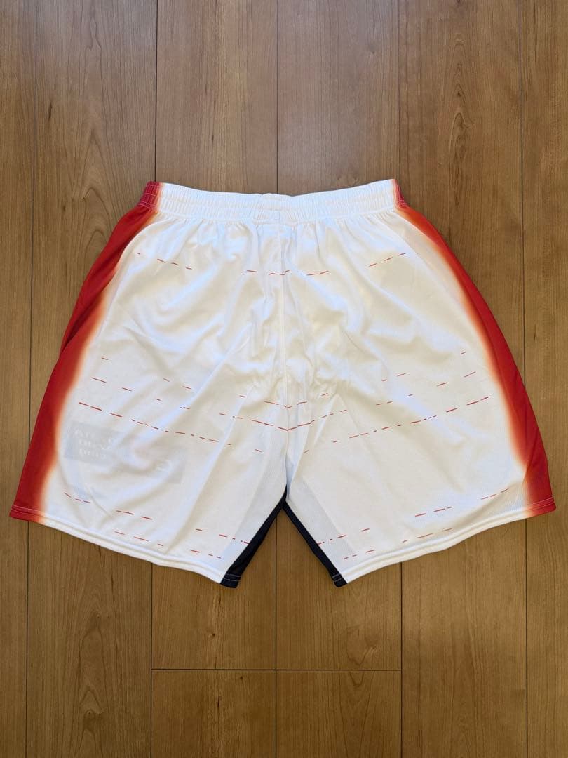 【実使用】宮原和也選手 オーセンティックユニフォーム上下セット+ソックス