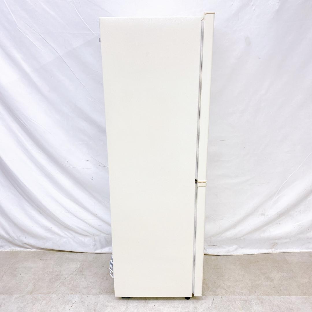 2024年製 アイリスオーヤマ 冷蔵庫 162L IRSE-16A-CW