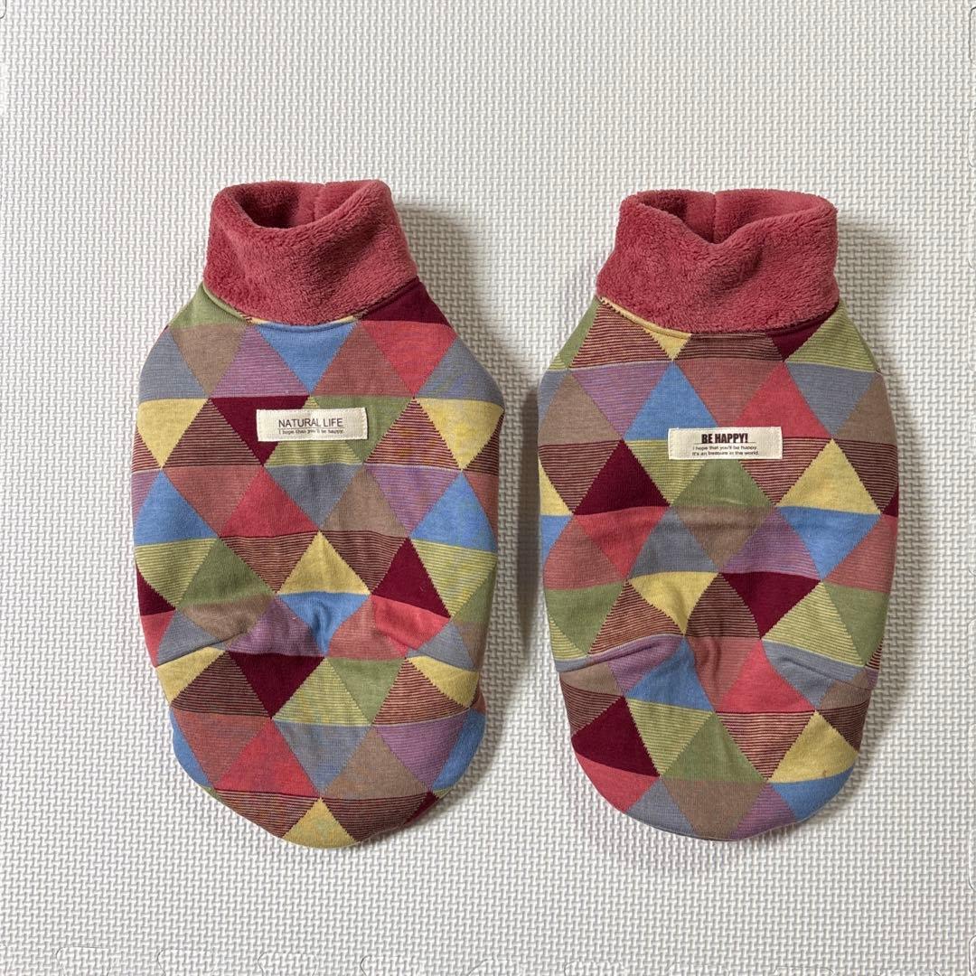 犬服　イタグレ服　ミニピン服