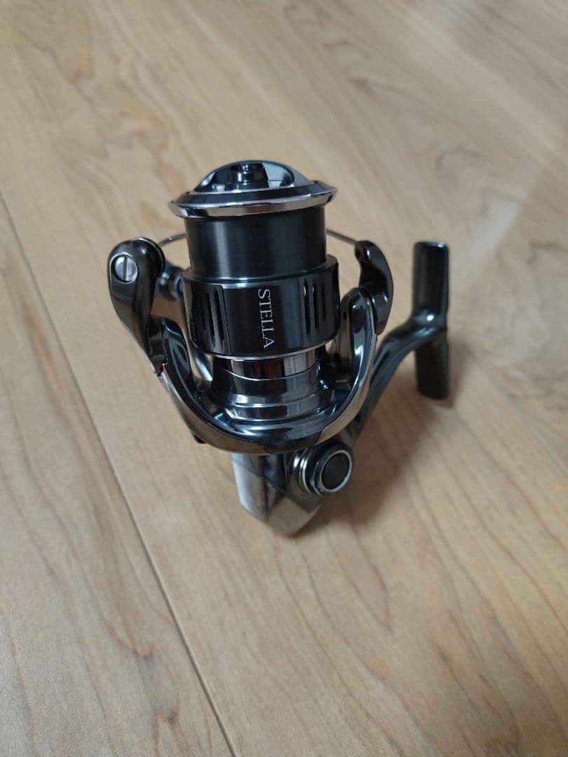 シマノ　22ステラ　C2000SHG