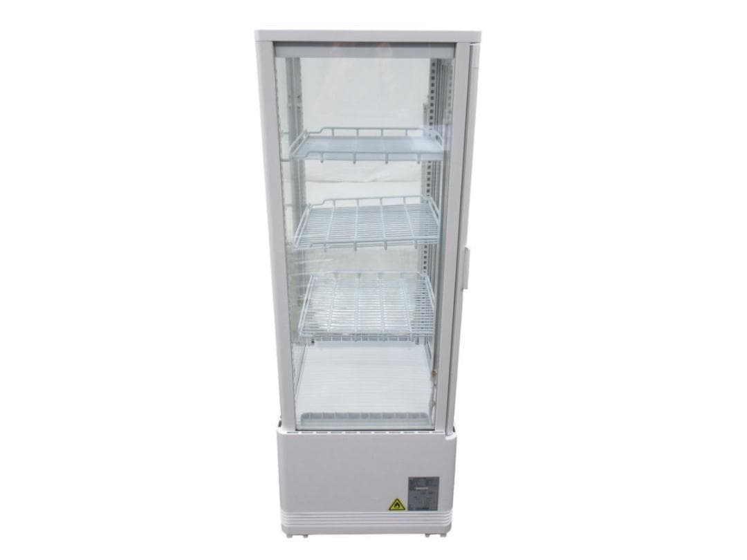 ■071201-056■レマコム■冷蔵ショーケース■21年■R4G-105SLW