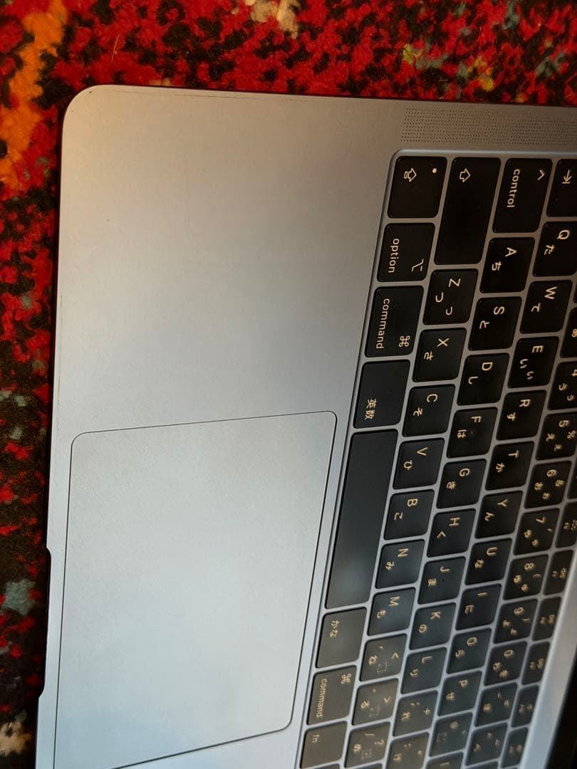 Mac Book Air 2019 Touch ID マックブックエア 69