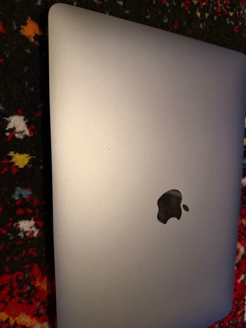 Mac Book Air 2019 Touch ID マックブックエア 69