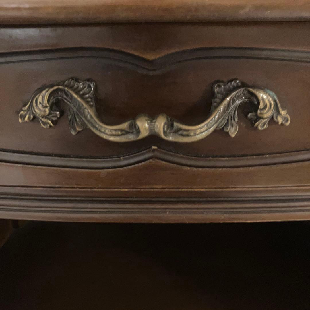 カリモク家具　ドマーニ　サイドチェスト