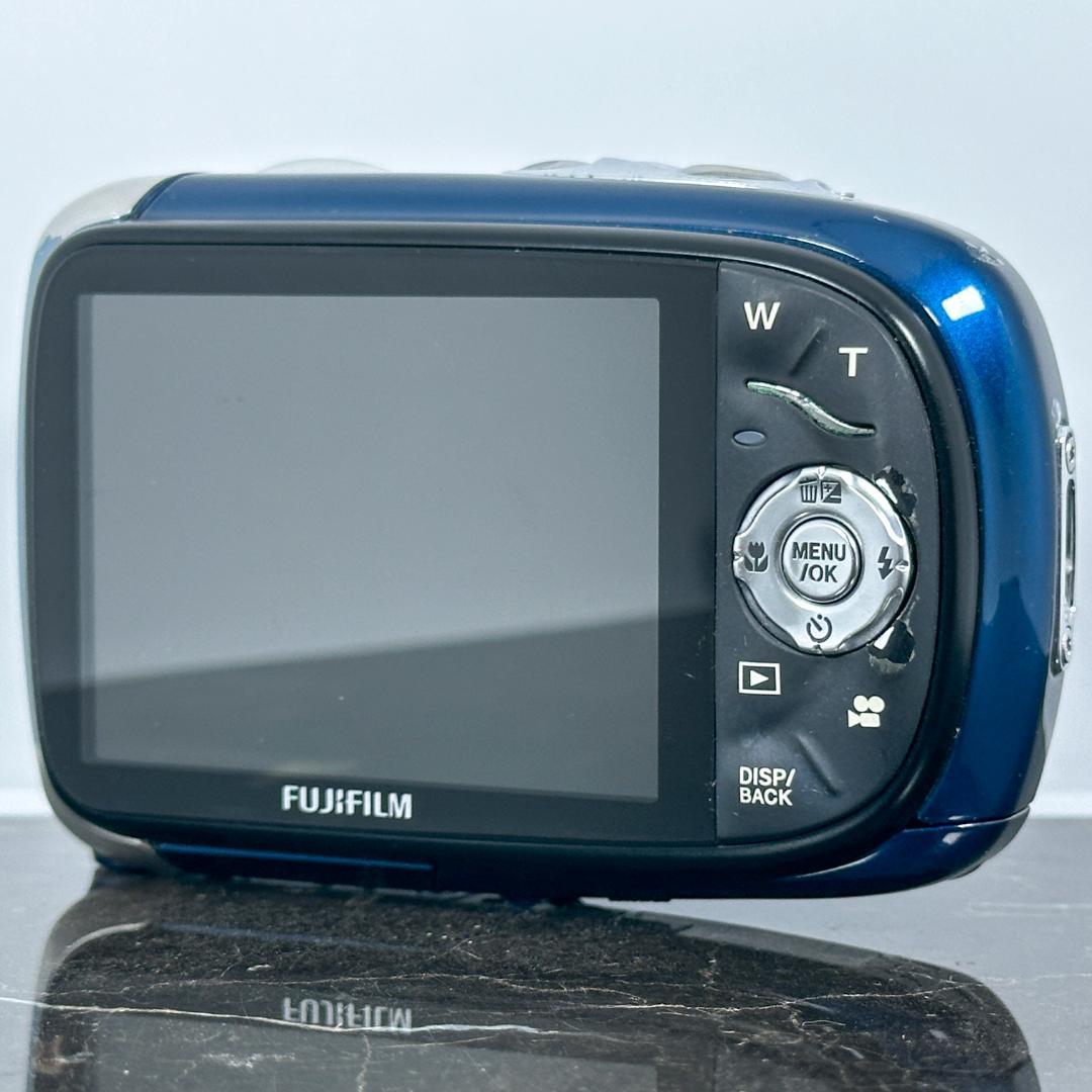 FUJIFILM フジフィルム FINEPIX XP10