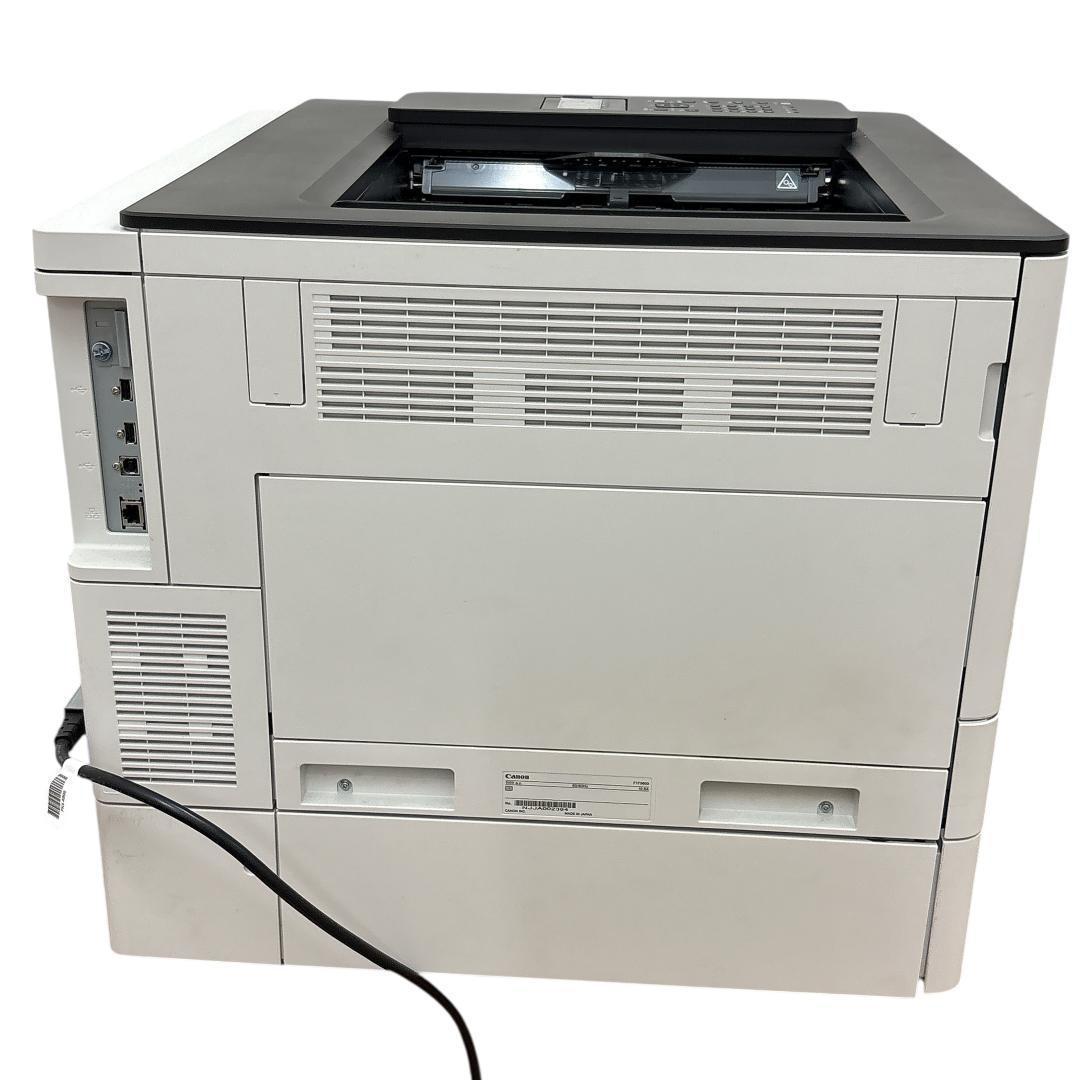 Canon LBP852Ci A3カラーレーザープリンター [ジャンク品]