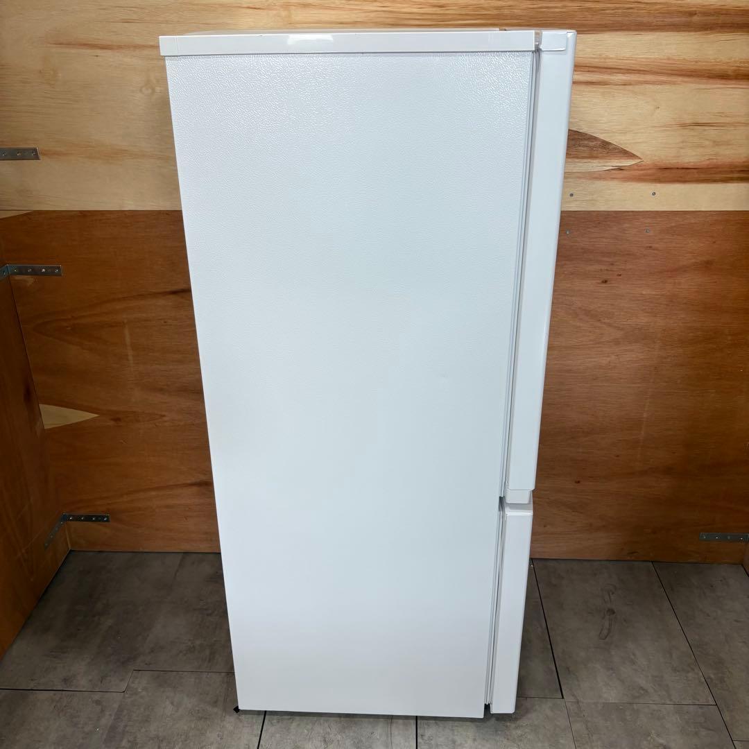 一都三県限定　配送設置無料　冷蔵庫　2ドア　TOSHIBA 東芝　2023年製