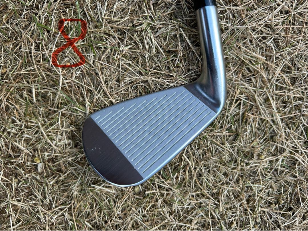 ZXi5 アイアン 6〜AW 6本セット DG 120