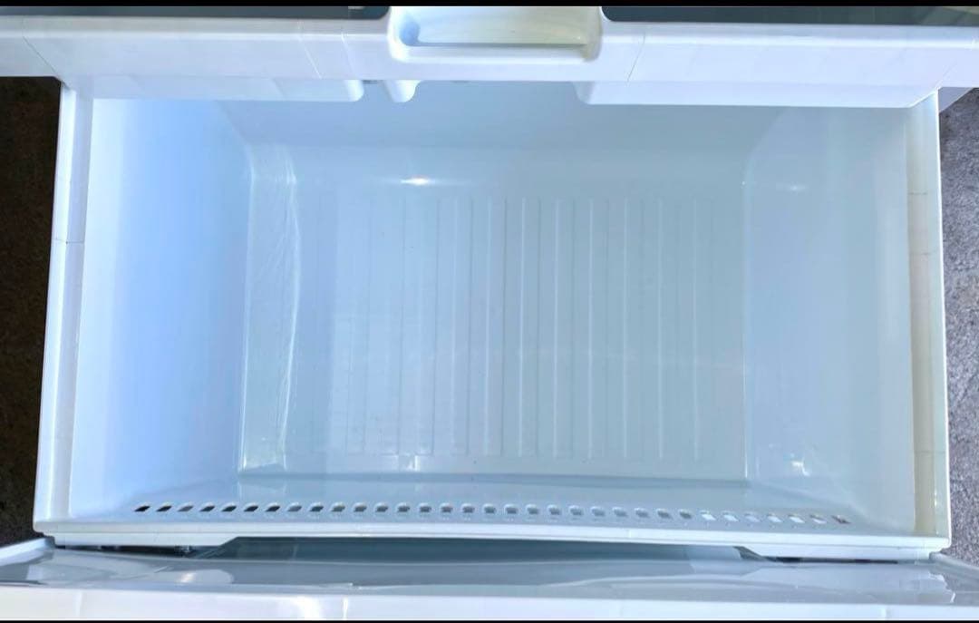 東芝　ノンフロン冷凍冷蔵庫　GR-S36S(S) 2020年製　363L