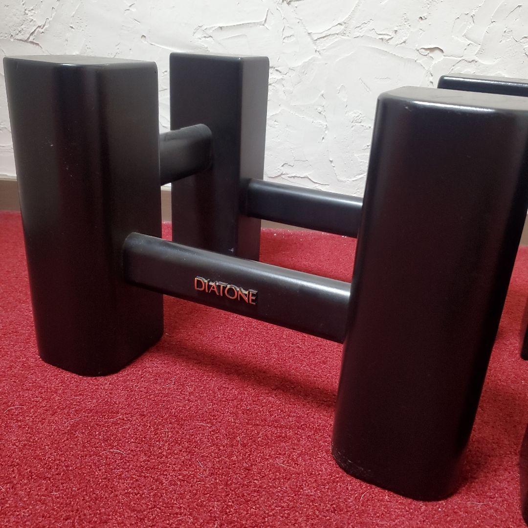 DIATONE ダイヤトーン スピーカースタンド DK-10 ペア