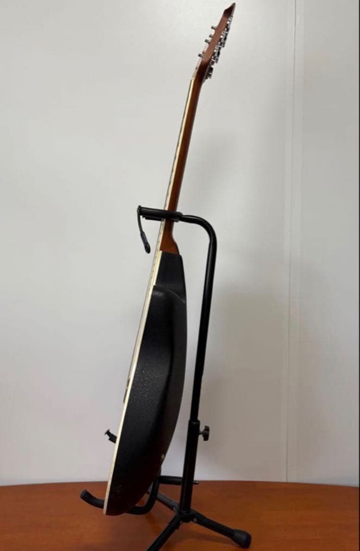 良好！Celebrity by Ovation CC57 エレアコギター　格安で