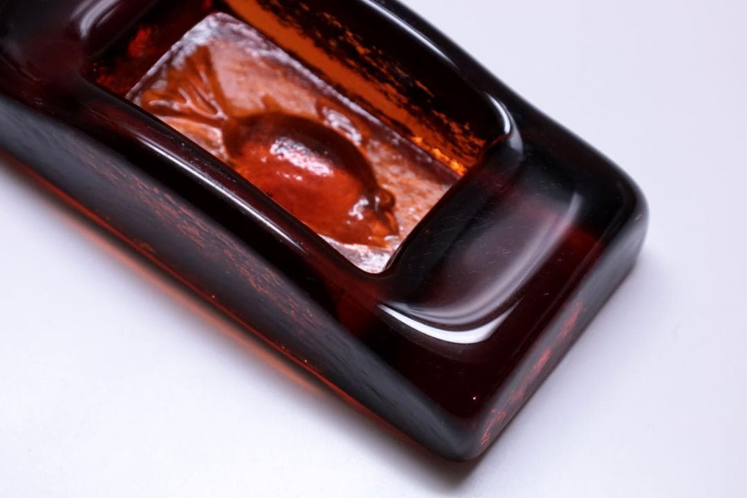 Erik Hoglund エリックホグラン 灰皿 アッシュトレイ 56718