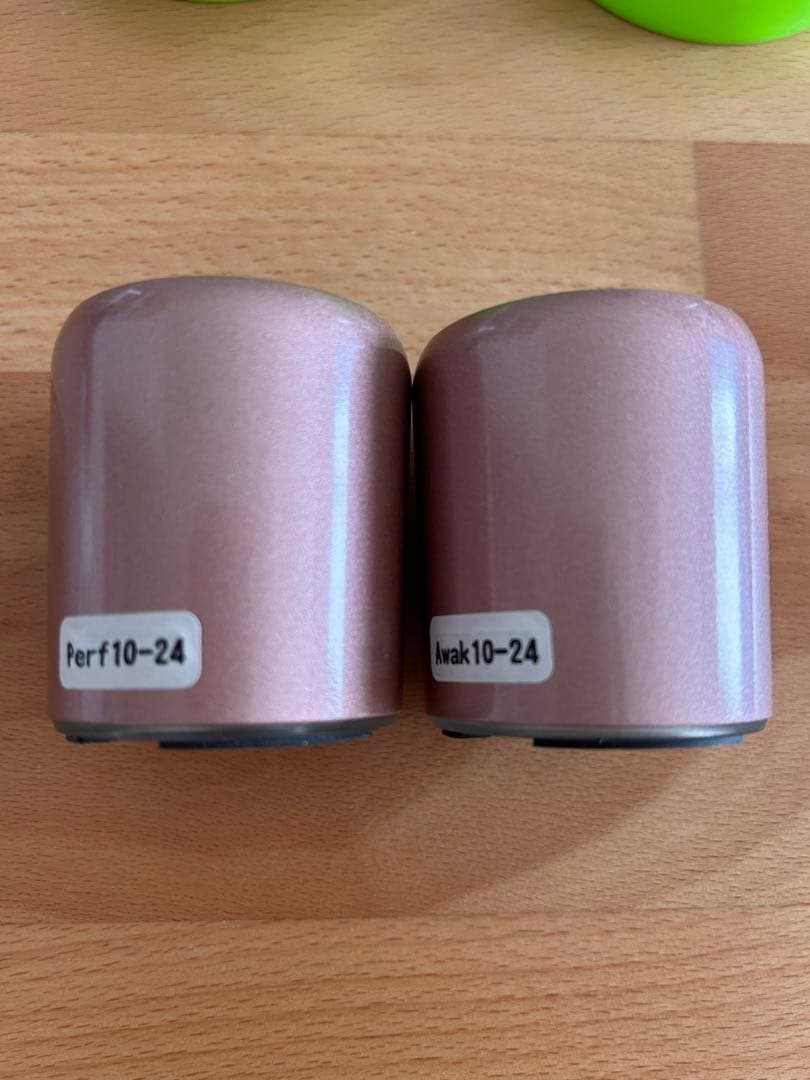 Perfect 10 ，Awekn 10 セットマナーズサウンド スピーカー