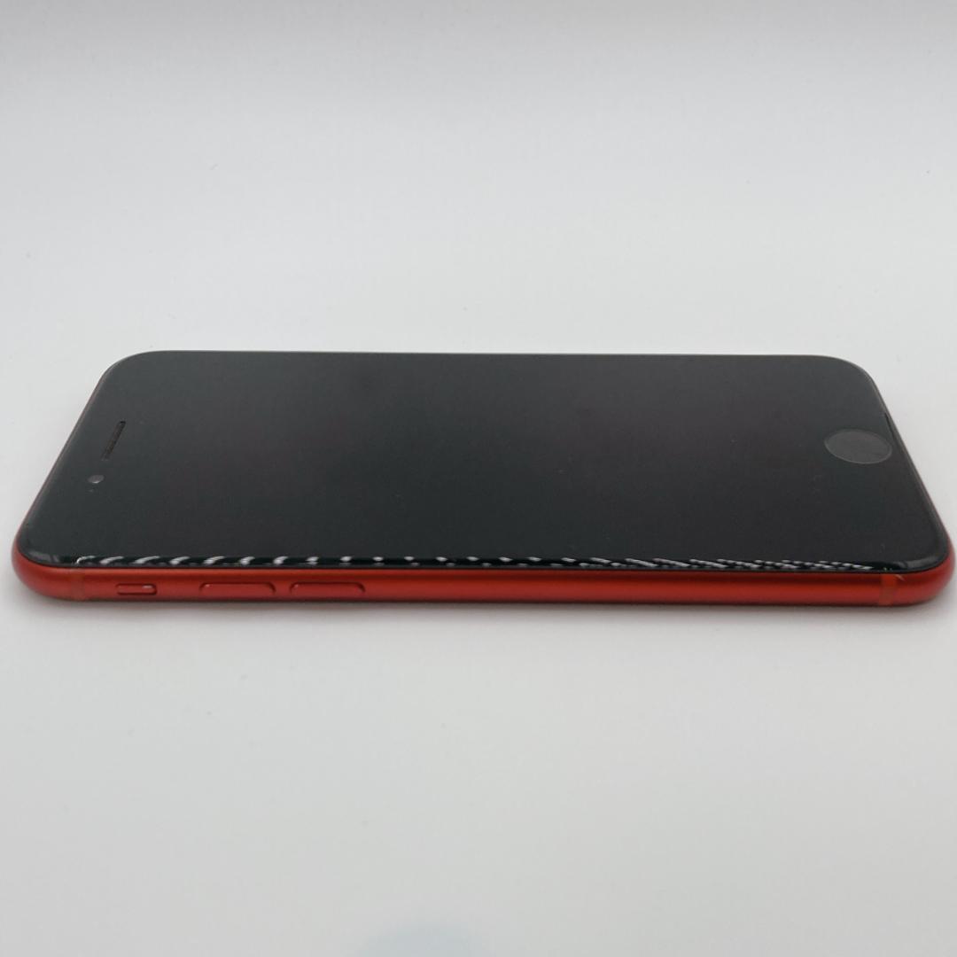 【良品】iPhone8 64GB SIMフリー MRRY2J/A レッド