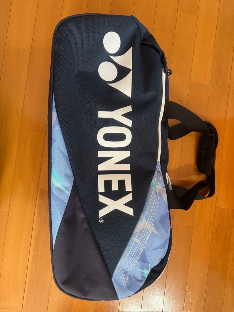 YONEX トーナメントバック