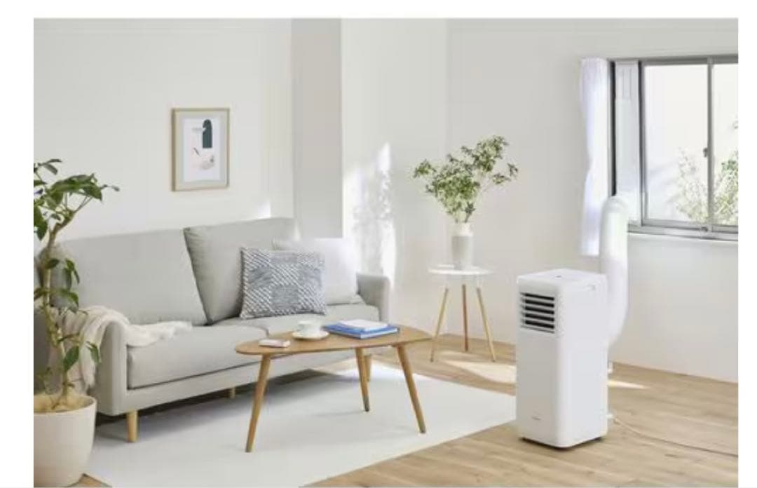 アイリスオーヤマ IPA-2203G Wポータブルクーラー ホワイト