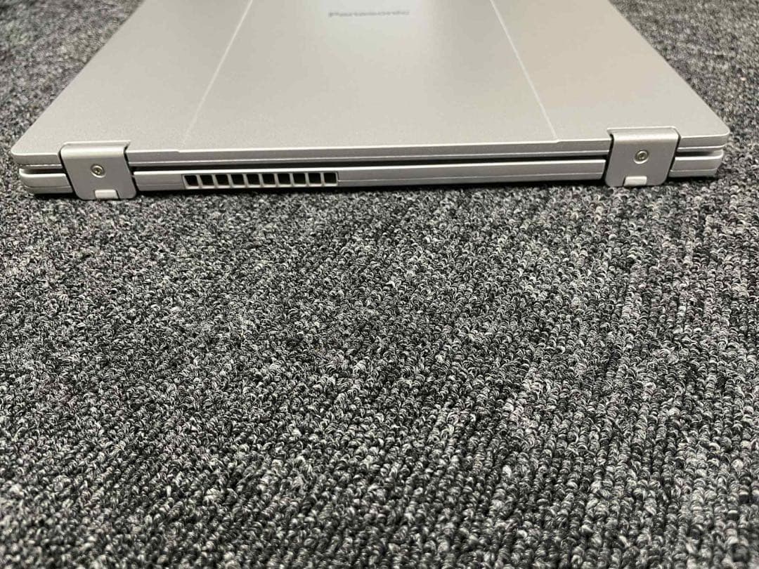 Panasonic CF-QV i5 11th メモリ16g ssd 256gb