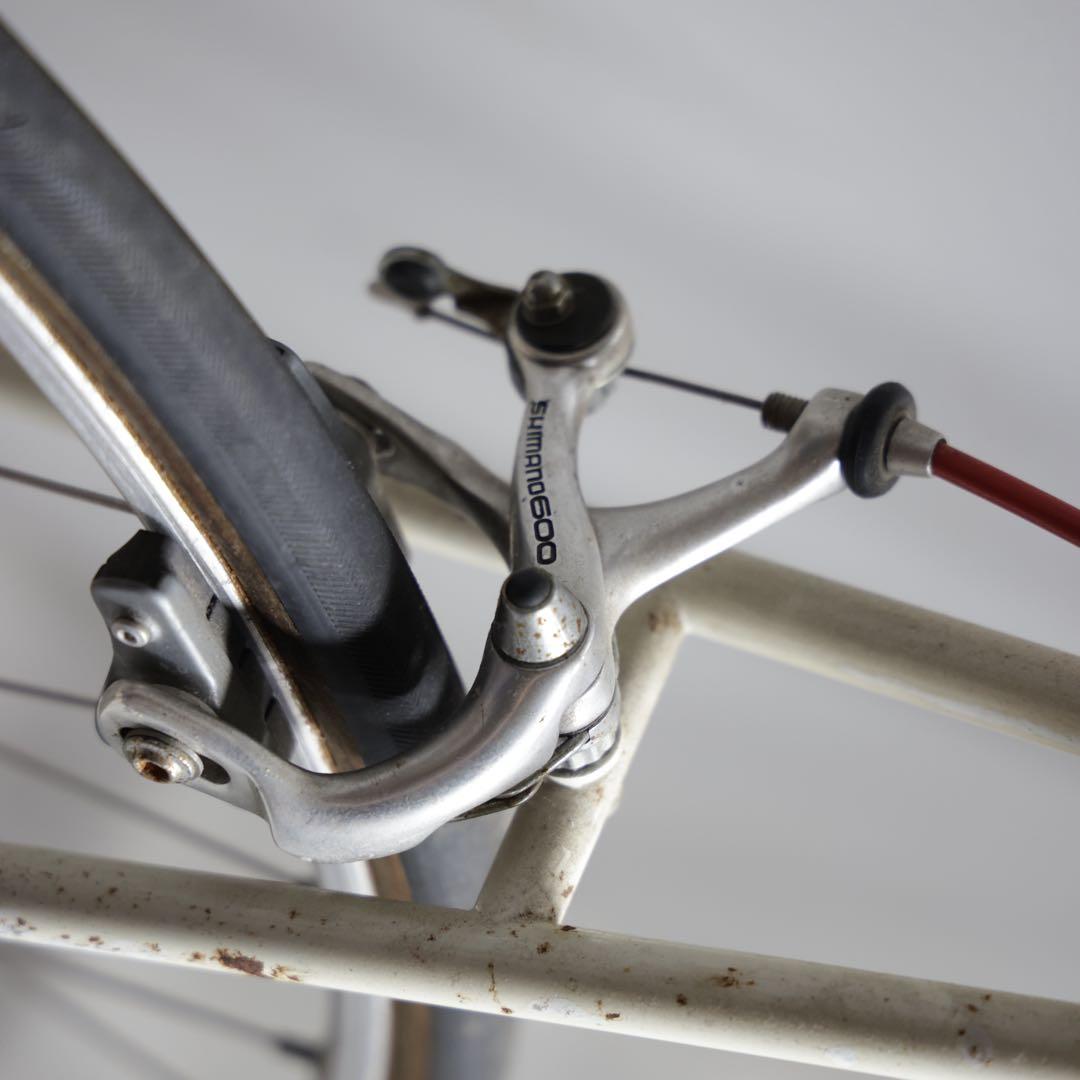 VIGORE ロードバイク TANGE 2