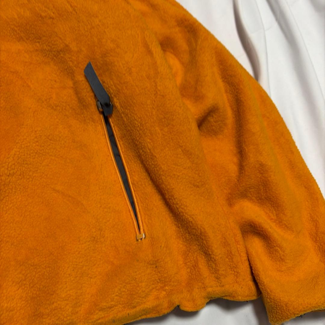 98年製 Patagonia グリセード プルオーバー ジャケット