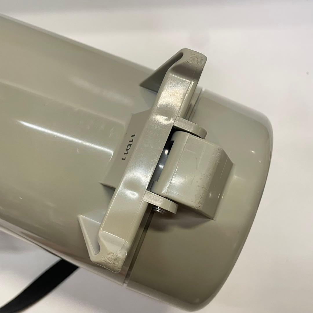 TOA ティーオーエー トーア ショルダーメガホン 拡声器