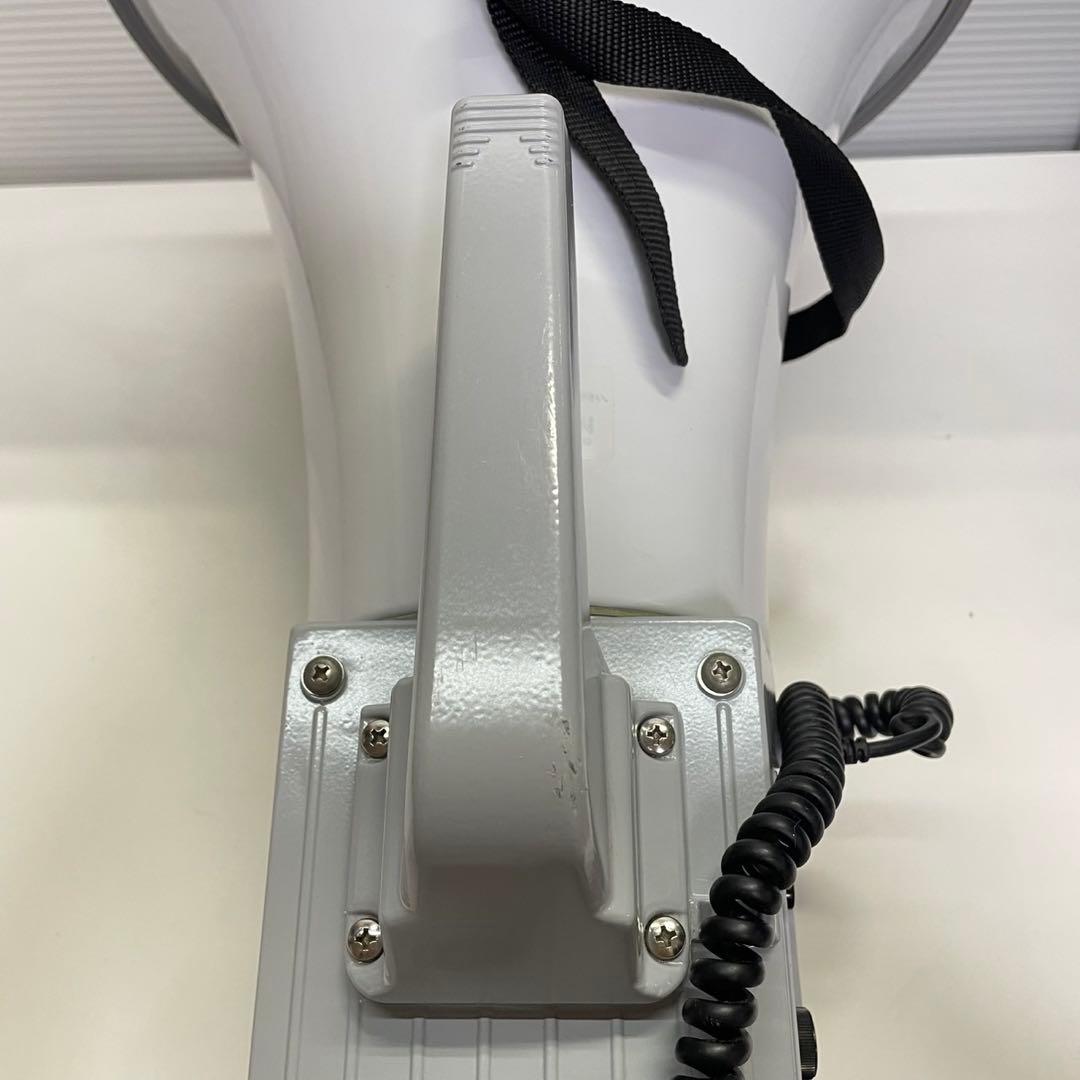 TOA ティーオーエー トーア ショルダーメガホン 拡声器