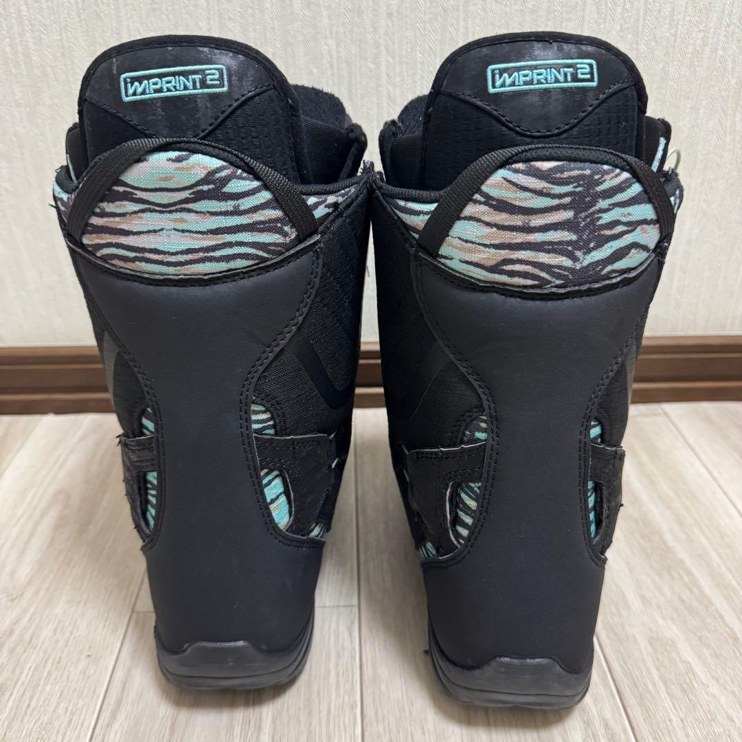 Burton LIMELIGHT レディースブーツ 23cm