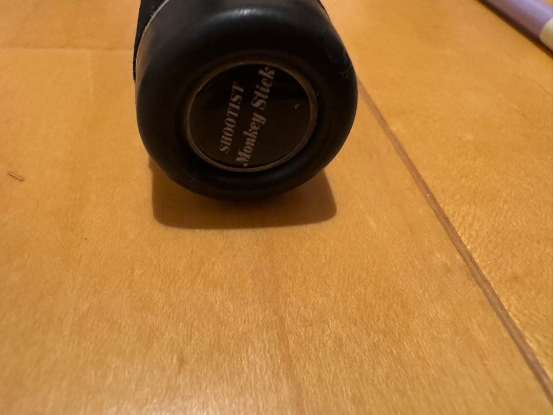 希少・Monkey Slick II 80MH (モンキースティック・Ⅱ)