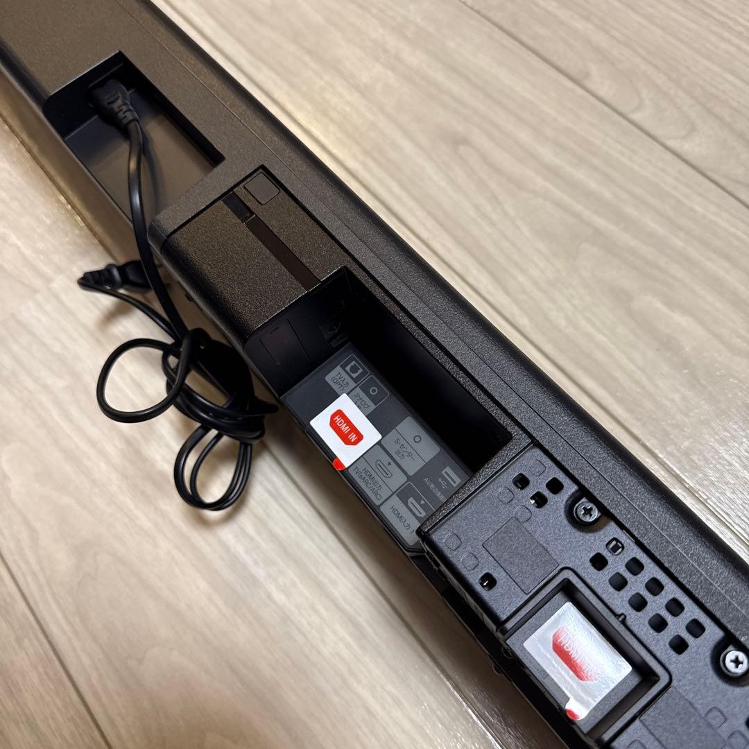 trek0711 さま　SONY HT-A7000 保証書有 美品