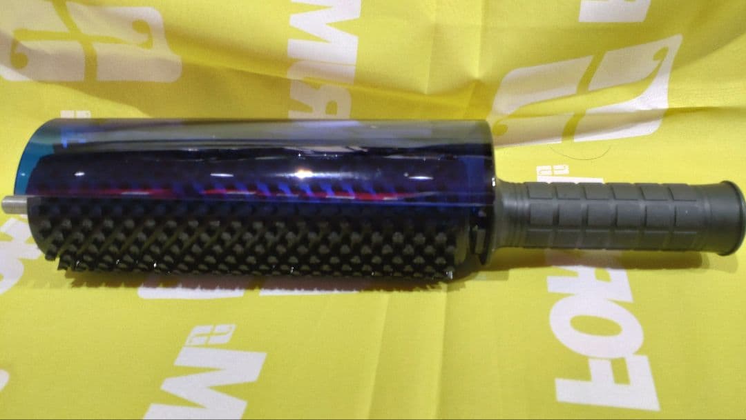 スノーボード用スチールブラシ