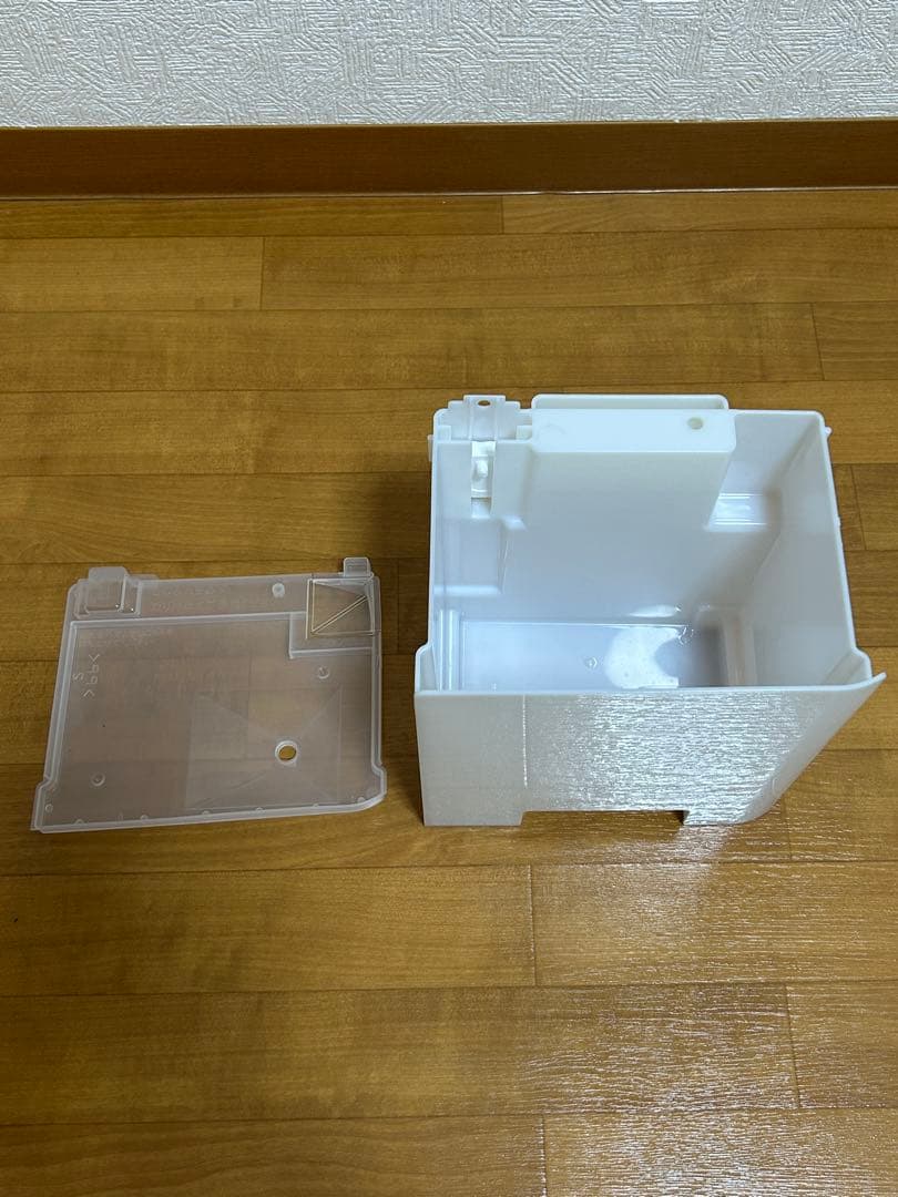 コロナ 衣類乾燥除湿機 CD-S6321 2021年製