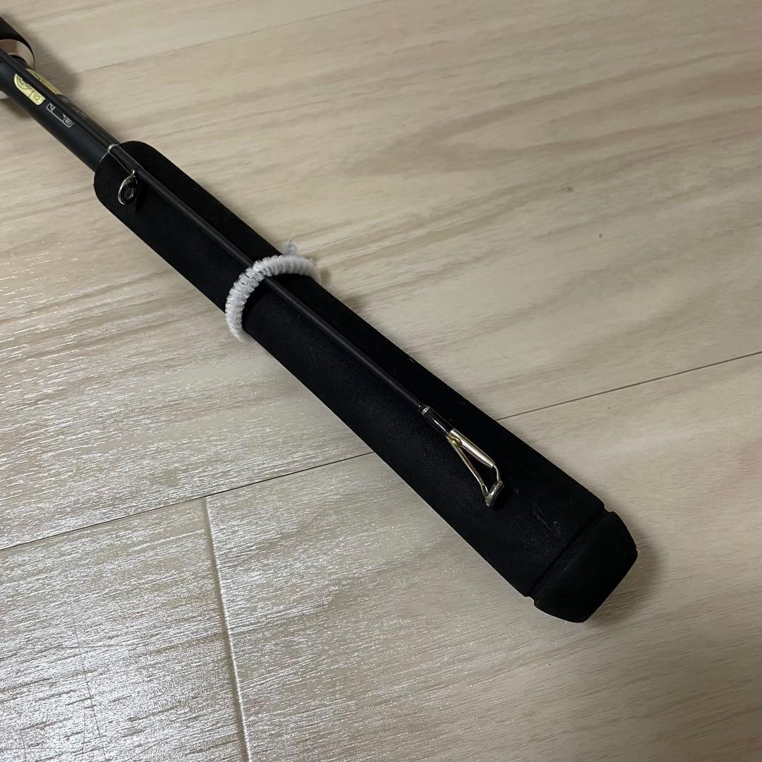 シマノ shimano ロッド Moon shot R