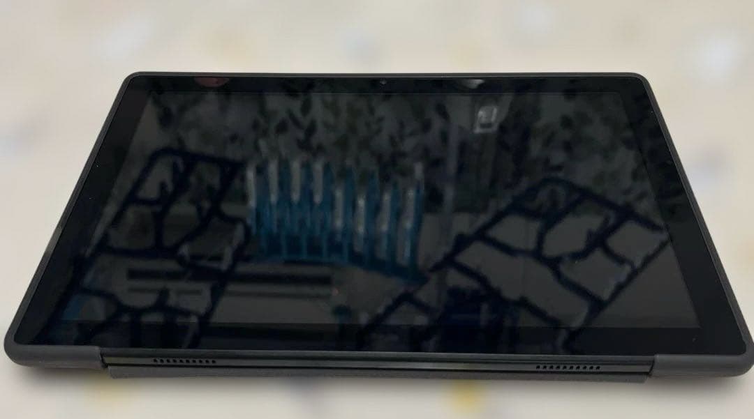 ⚠️最終値下げ⚠️タブレット 10インチ 124GB+64GB+1TB拡張