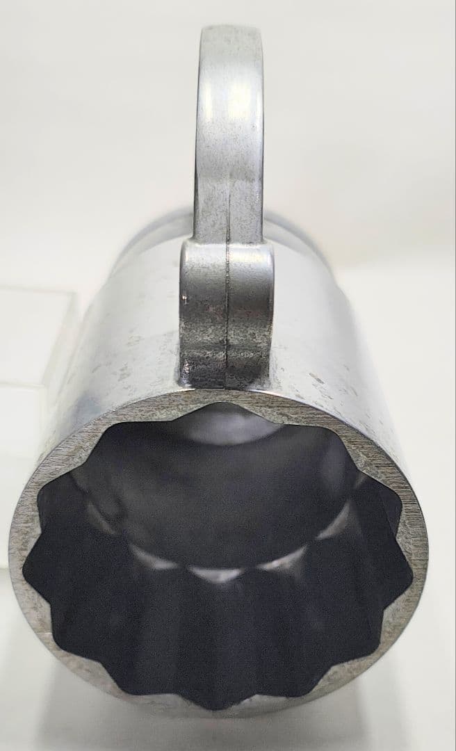 Snap-on スナップオン　SF201 マグカップ 金属製