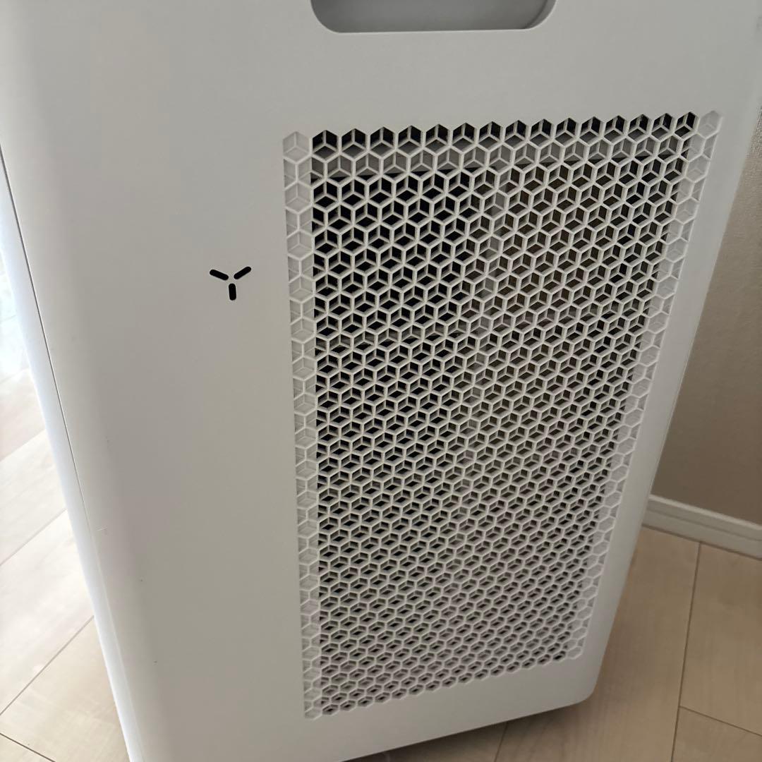 シャープ　加湿空気清浄機　KI-NP100　プラズマクラスターNEXT