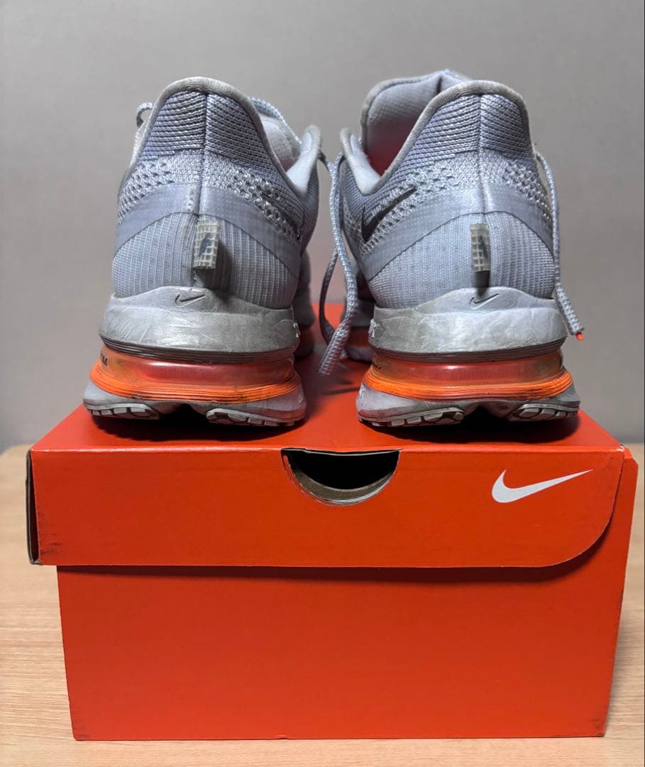 NIKE ペガサスプレミアム 26CM