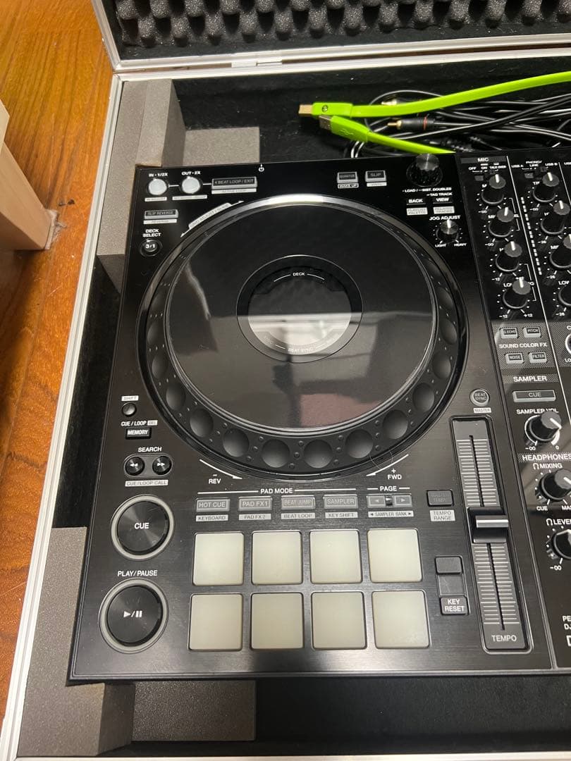 DDJ-1000 ハードケース付