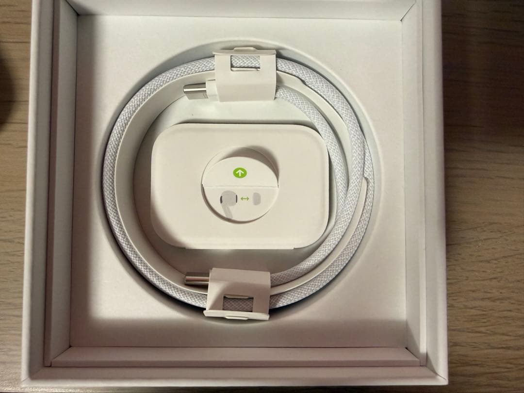 Airpods Pro 2 第2世代 極美品 Type-C Apple care