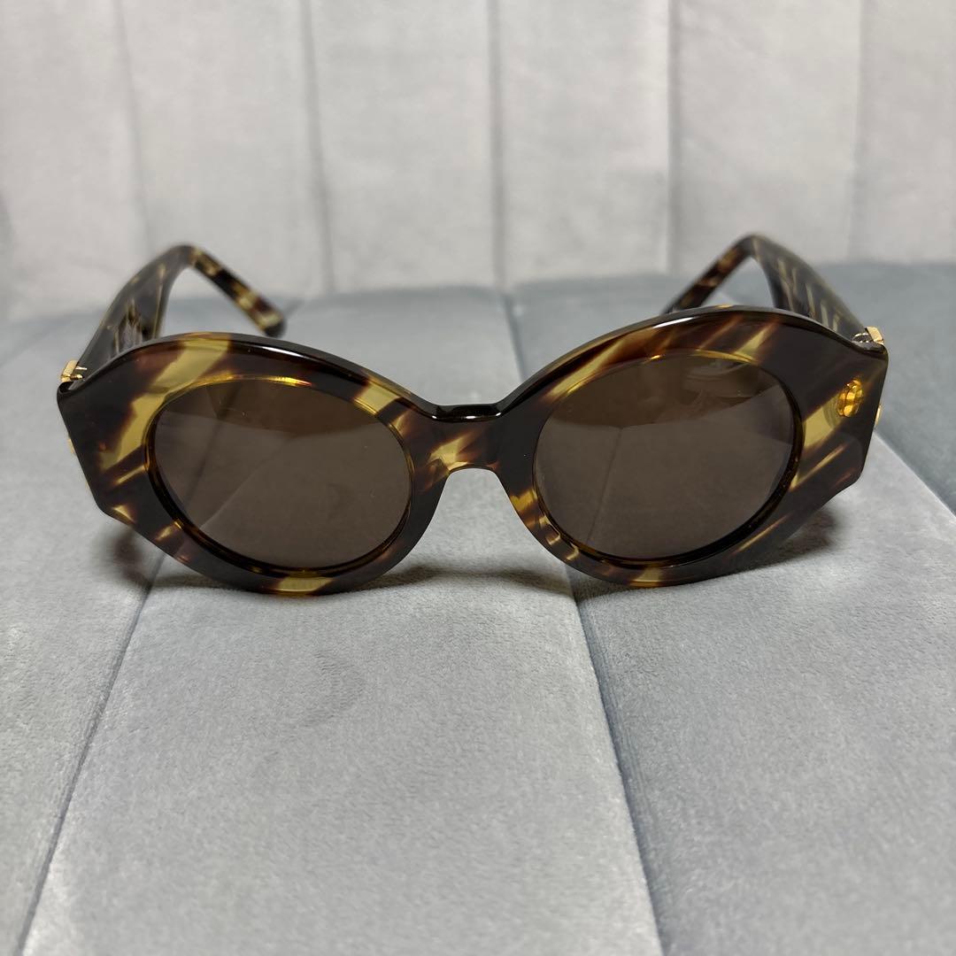 VERSACE サングラス　レトロ希少　最終値引き