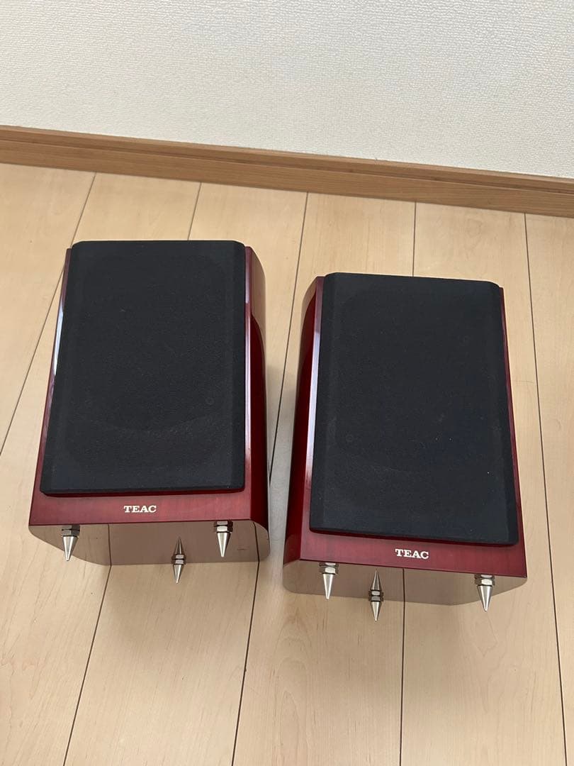 TEAC S-300NEO-CH スピーカー