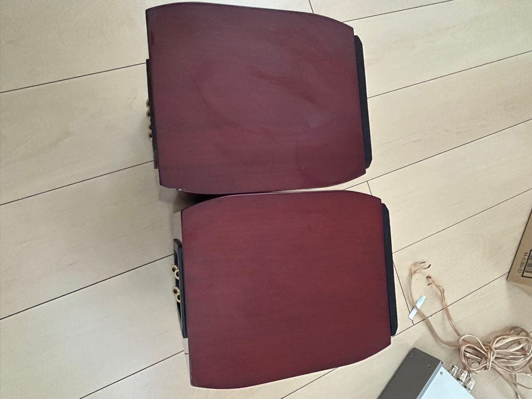 TEAC S-300NEO-CH スピーカー