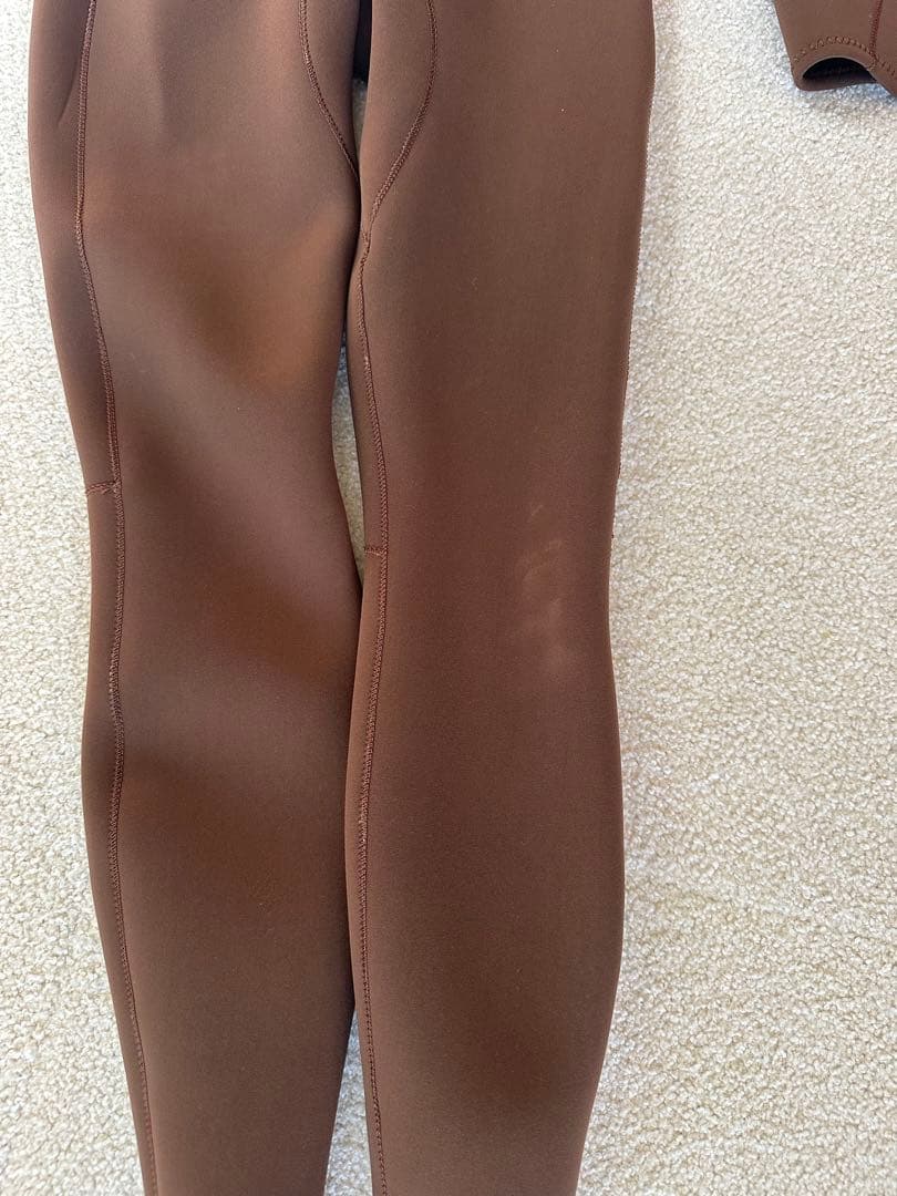 KIYAH WETSUITS ハイウエストレギンス　タンク　セット　サイズM