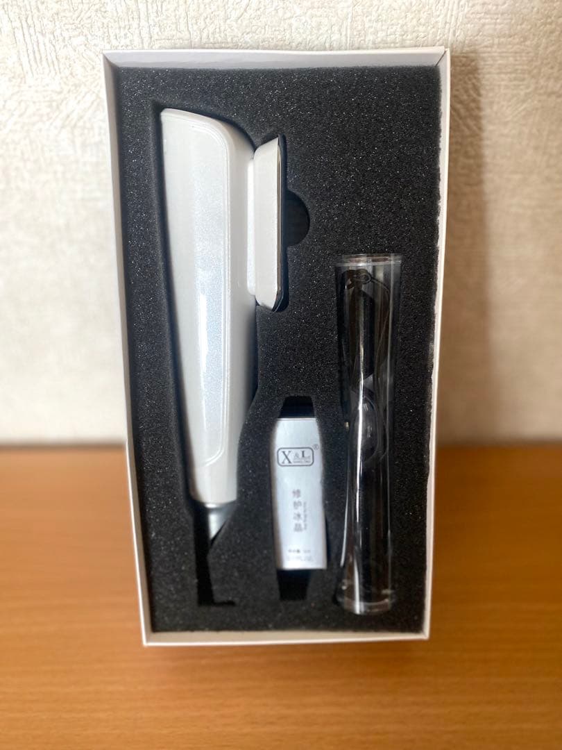 ピコ美顔器　青レーザー　PROFESSIONAL DEVICE 美容家電