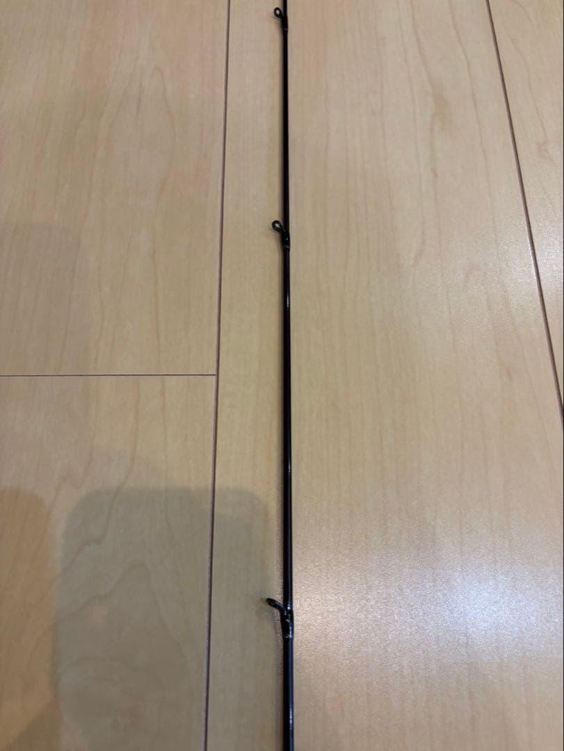 ダイワ ハートランドHL6102LFS-AGS13 冴掛レベルディレクション